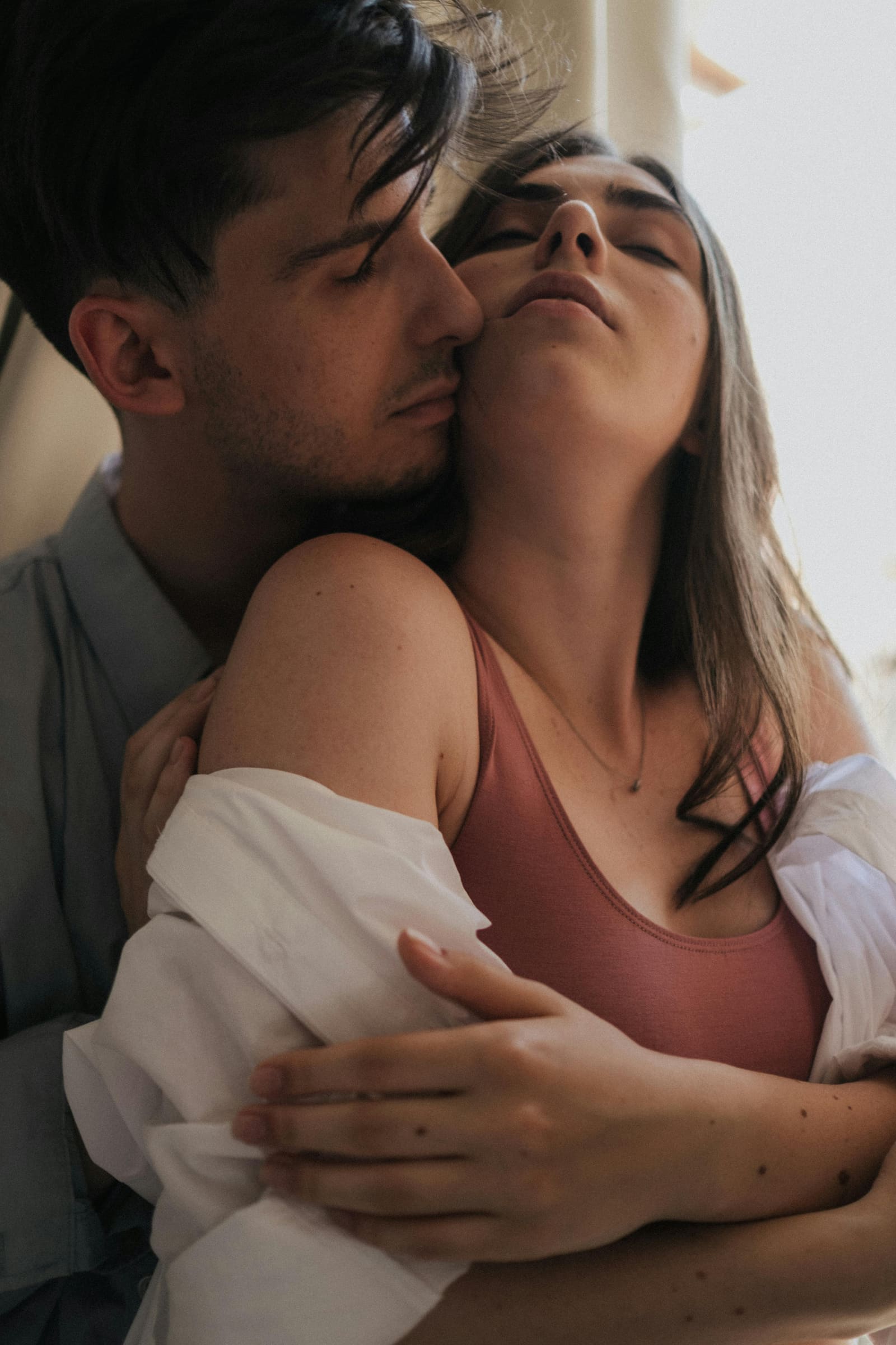 Intimacy